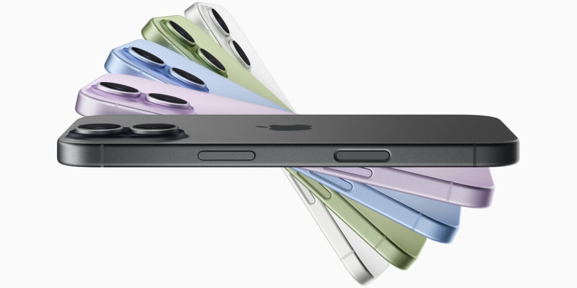 Así quedan los precios de los nuevos iPhone, Apple Watch y AirPods