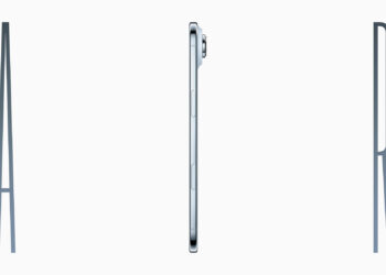 iPhone Air: El más delgado de la historia, con titanio, cámaras avanzadas y un precio desde $999