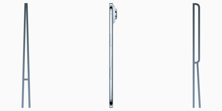 iPhone Air: El más delgado de la historia, con titanio, cámaras avanzadas y un precio desde $999