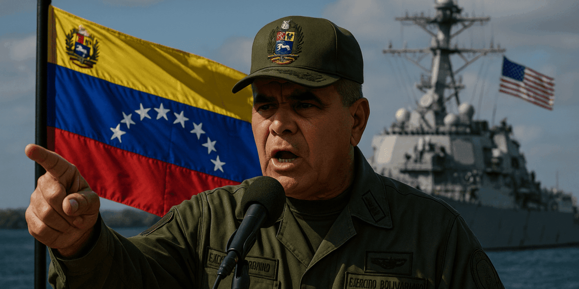 Régimen de Maduro desafía a EE. UU. : “¡Lucharemos si se atreven a poner un pie en nuestra tierra!”
