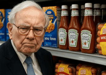 Warren Buffett estalla contra Kraft Heinz y el mercado castiga con desplome millonario