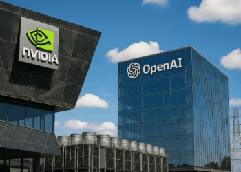 Nvidia confirma una apuesta histórica de $100,000 millones en OpenAI