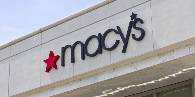 Macy’s informa ganancias inesperadas y el mercado reacciona con un repunte del 20% en sus acciones