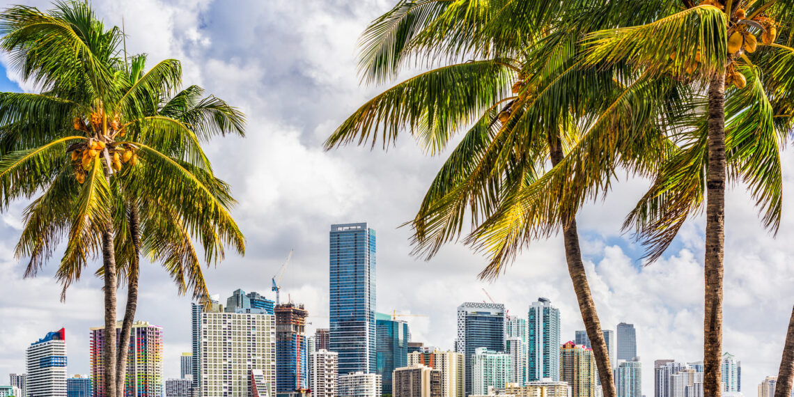Millones de dólares fueron retirados de un gran proyecto urbano en Miami y serán reasignados en cárceles