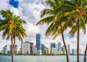 Millones de dólares fueron retirados de un gran proyecto urbano en Miami y serán reasignados en cárceles