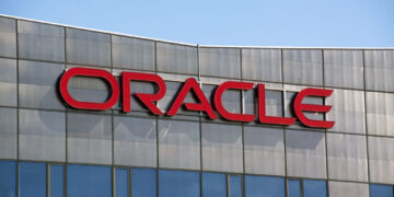 Oracle hace historia en Wall Street y tiene su mejor día en décadas