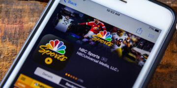 NBC vende todos los anuncios del Super Bowl LX y celebra ingresos publicitarios históricos