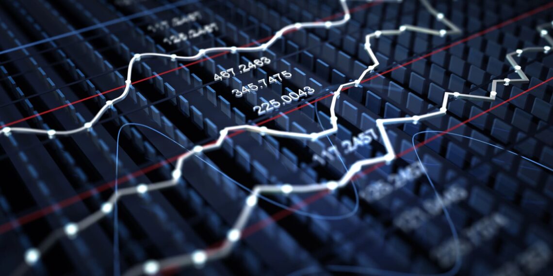 S&P 500 alcanza récord luego de un informe alentador sobre los precios al productor