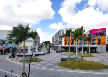 El éxodo venezolano golpea el corazón inmobiliario de Doral y sacude a Florida