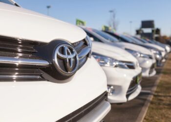 Toyota y Lexus en la mira por falla que pone en riesgo a más de medio millón de autos en EE. UU.