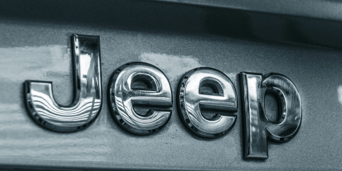 Más de 91,000 Jeep Grand Cherokee serán retirados por riesgo de pérdida de potencia