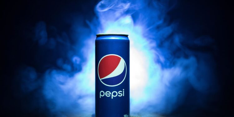 Elliott sacude a PepsiCo: Presión millonaria para dividir el negocio