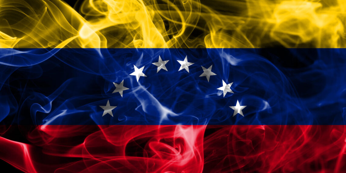 Tomar Venezuela: ¿La estrategia de Trump para salvar su gobierno?