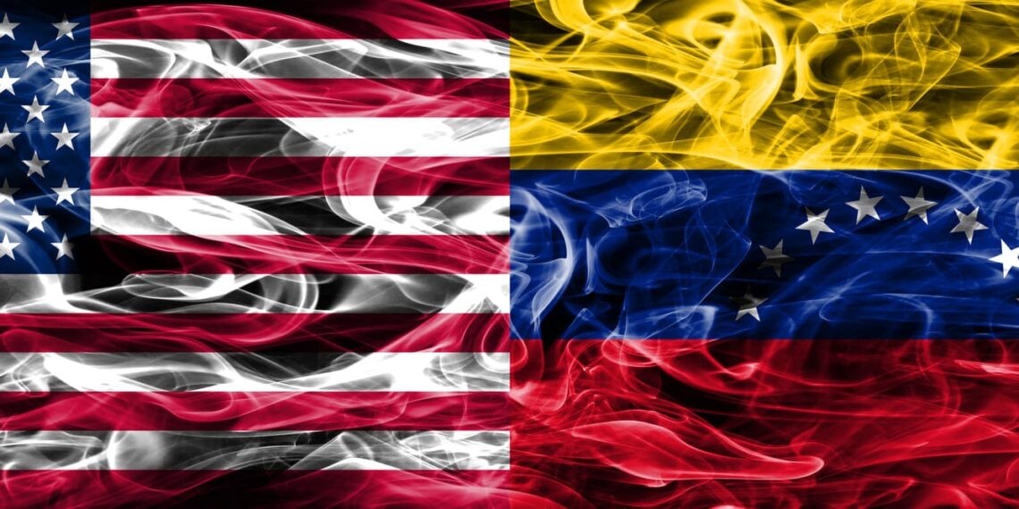 ¡Choque total con Maduro! Trump ataca, Rubio presiona y la CPI cambia de rumbo