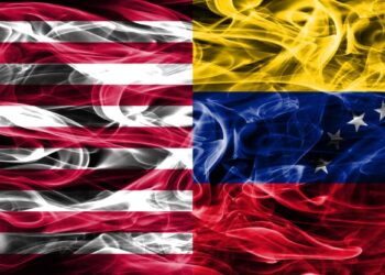 ¡Choque total con Maduro! Trump ataca, Rubio presiona y la CPI cambia de rumbo