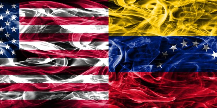 ¡Choque total con Maduro! Trump ataca, Rubio presiona y la CPI cambia de rumbo