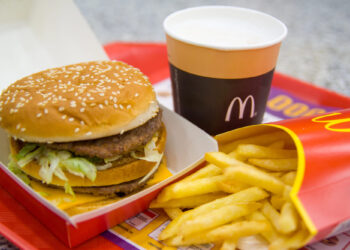 McDonald’s revive sus Menús Extra Value y desata la batalla por los precios bajos en EE. UU.