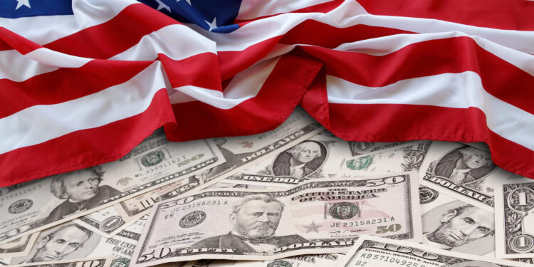 El PIB de EE. UU. sorprende con un repunte inesperado