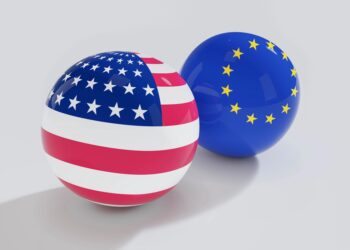 Doble frente para los mercados: Enfriamiento en EE. UU. y tensión en Europa