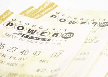 El Powerball enloquece: Premio mayor salta a $1,300 millones