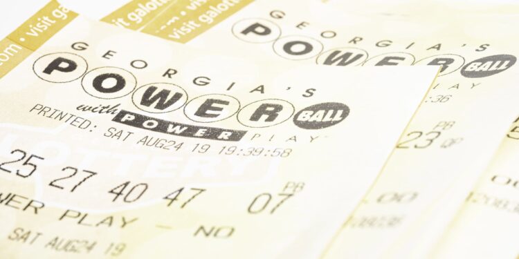 El Powerball enloquece: Premio mayor salta a $1,300 millones