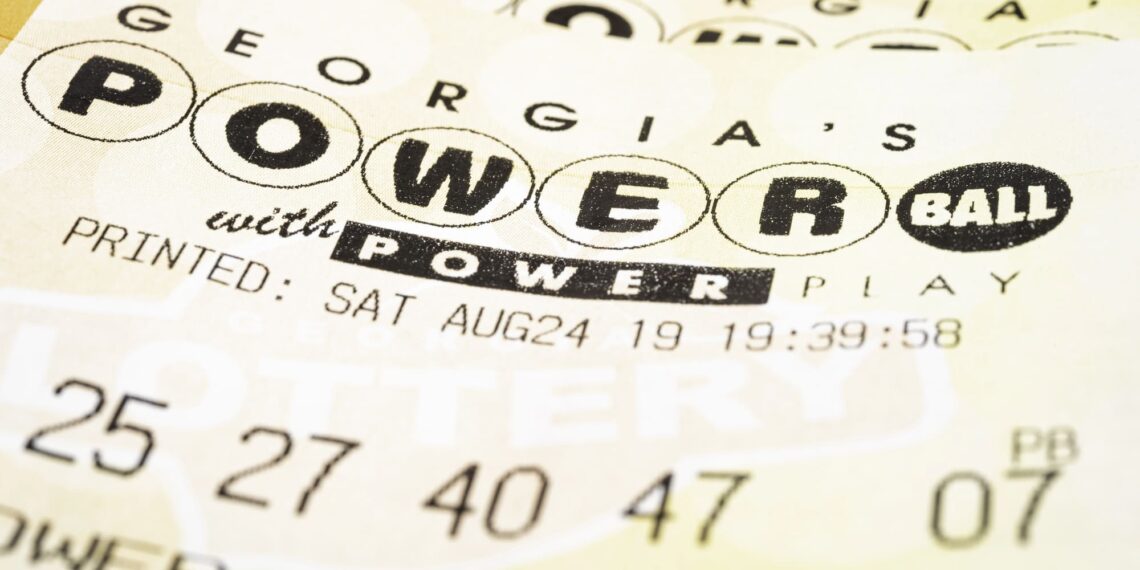 Missouri celebra al nuevo multimillonario del Powerball