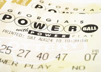 Missouri celebra al nuevo multimillonario del Powerball