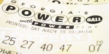 Missouri celebra al nuevo multimillonario del Powerball
