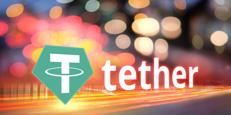 Tether lanza USAT y pone al mando a un exasesor de la Casa Blanca