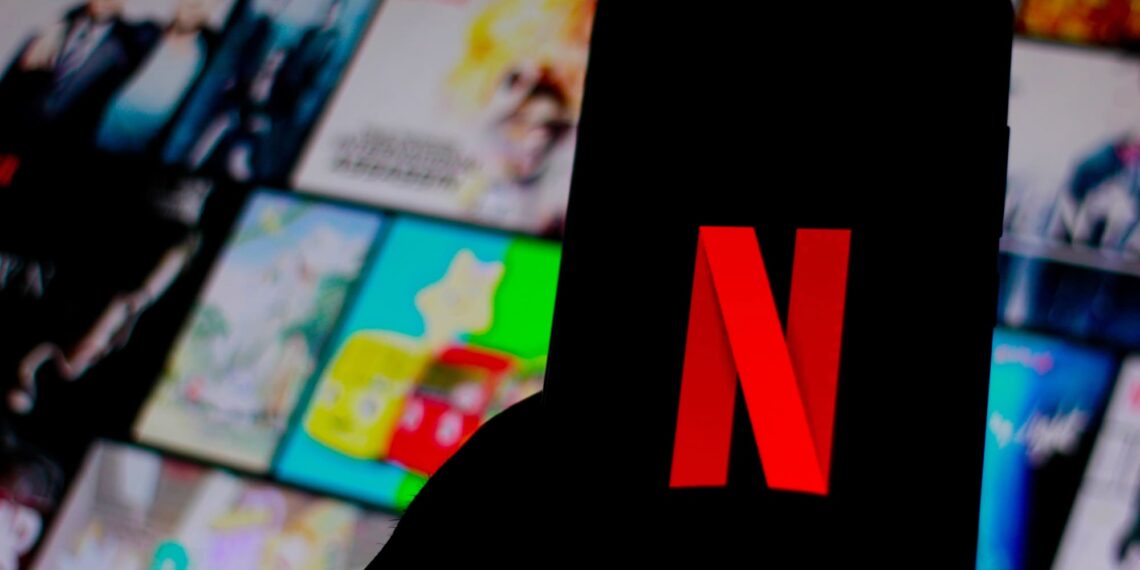 Netflix estrena función que convierte escenas de sus contenidos en clips virales