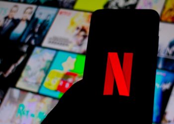 Netflix estrena función que convierte escenas de sus contenidos en clips virales