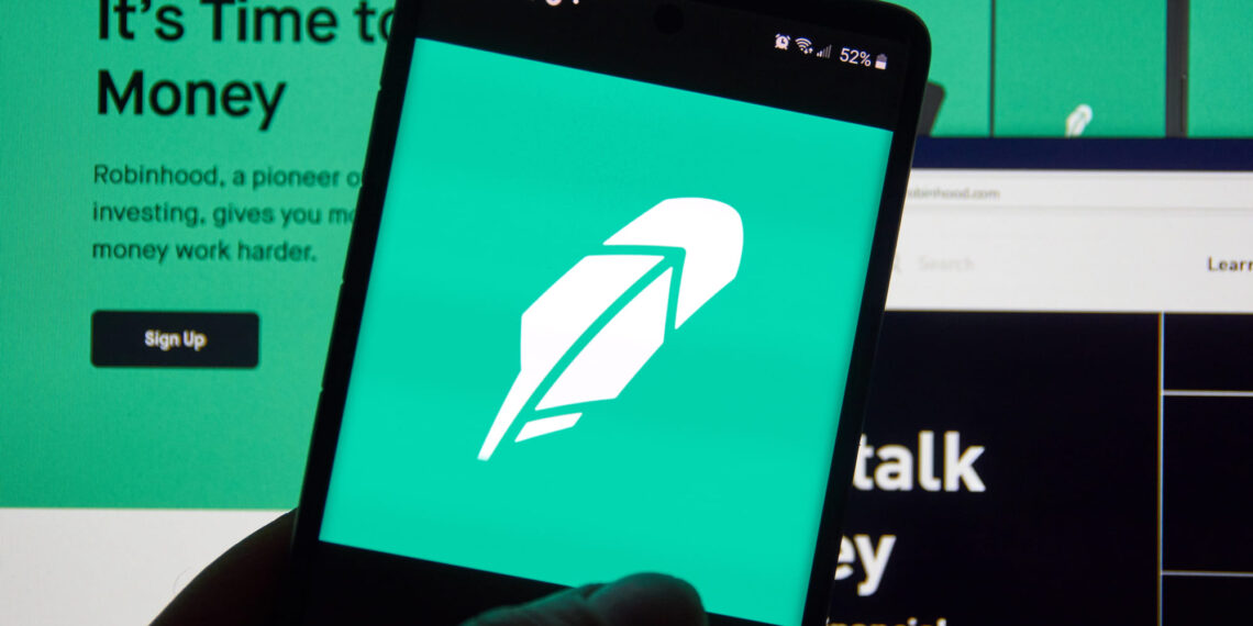 Robinhood sacude Wall Street con el lanzamiento de su propia red social para inversionistas