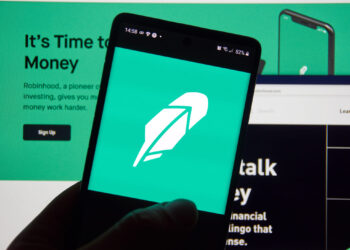 Robinhood sacude Wall Street con el lanzamiento de su propia red social para inversionistas