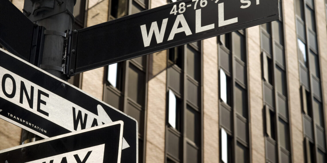 Esta es la razón por la cual septiembre es el mes más temido en Wall Street