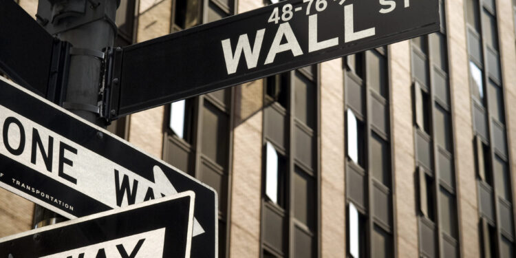 Esta es la razón por la cual septiembre es el mes más temido en Wall Street