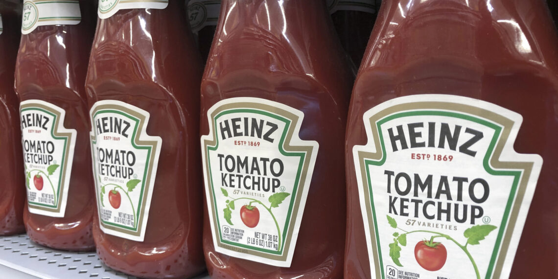 Kraft Heinz sacude a Wall Street con su inesperada ruptura: Buffett se opone