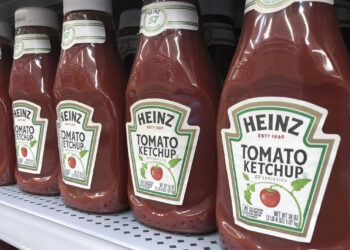 Kraft Heinz sacude a Wall Street con su inesperada ruptura: Buffett se opone