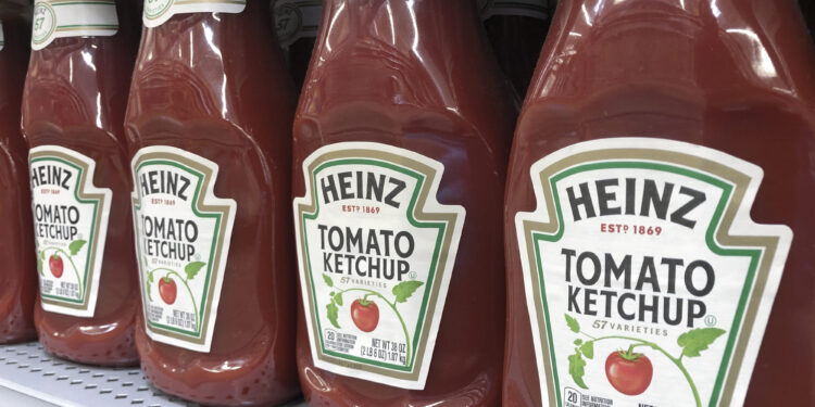 Kraft Heinz sacude a Wall Street con su inesperada ruptura: Buffett se opone