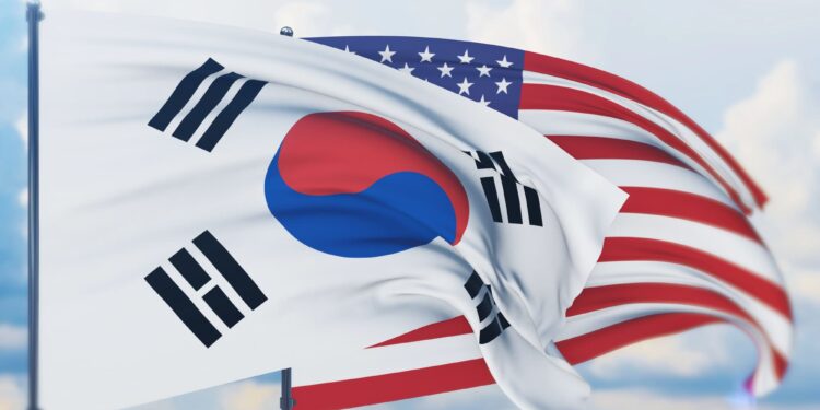 Trump ofrece a surcoreanos arrestados la opción de quedarse en EE. UU.