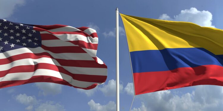 EE.UU. descertifica a Colombia en lucha antidrogas entre cifras récord y tensiones con Venezuela