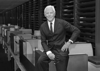 Giorgio Armani: Muere a los 91 años el genio que levantó un imperio de $2,600 millones