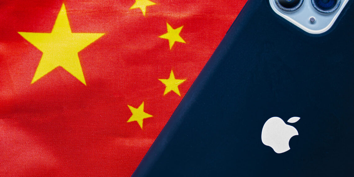 Apple enfrenta duro revés en China: iPhone Air queda en pausa por trabas regulatorias