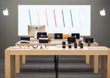 Labor Day: Rebajas históricas en productos Apple
