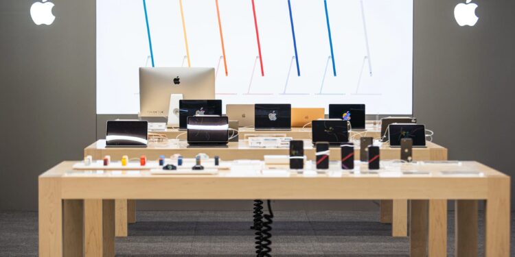 Labor Day: Rebajas históricas en productos Apple