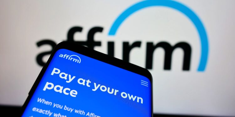Affirm sorprende a Wall Street con ganancias récord y dispara sus acciones un 15%