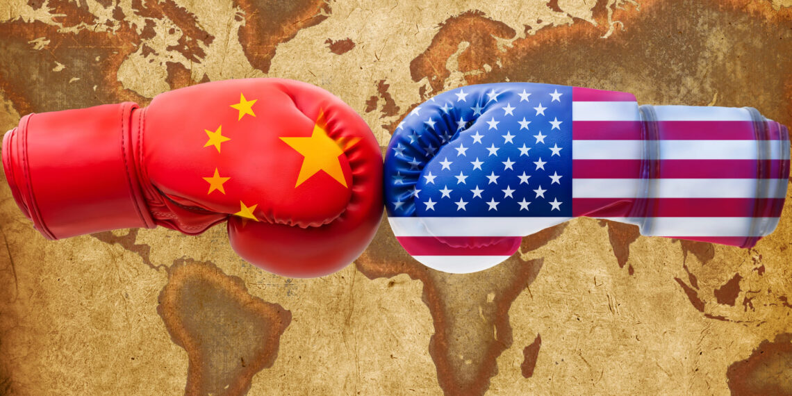 Nvidia Vs. China: La batalla tecnológica que amenaza un imperio