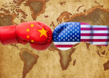 Nvidia Vs. China: La batalla tecnológica que amenaza un imperio