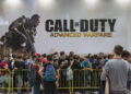 Call of Duty salta de los hogares a la pantalla grande
