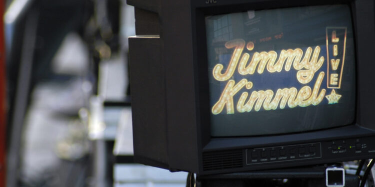 “Aún no hemos terminado” dice el presidente de la FCC luego de lo ocurrido con Jimmy Kimmel