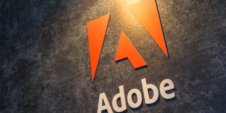 Adobe informa ganancias récord impulsadas por la inteligencia artificial